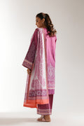Ethnic | Spring Summer 25 | ES-11 - by - Libasekhas UK - Registered Vendor of : Ethnic - 100% Original Designer Dresss