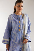 Ethnic | Spring Summer 25 | ES-04 - by - Libasekhas UK - Registered Vendor of : Ethnic - 100% Original Designer Dresss