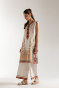 Ethnic | Spring Summer 25 | ES-06 - by - Libasekhas UK - Registered Vendor of : Ethnic - 100% Original Designer Dresss