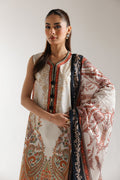 Ethnic | Spring Summer 25 | ES-06 - by - Libasekhas UK - Registered Vendor of : Ethnic - 100% Original Designer Dresss
