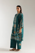 Ethnic | Rozana Collection 25 | Embroidered Dress 21A - by Libasekhas UK - Registered Vendor of : Ethnic - 100% Original Designer Dress
