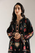Ethnic | Rozana Collection 25 | Embroidered Dress 16A - by Libasekhas UK - Registered Vendor of : Ethnic - 100% Original Designer Dress