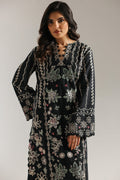 Ethnic | Rozana Collection 25 | Embroidered Dress 20A - by Libasekhas UK - Registered Vendor of : Ethnic - 100% Original Designer Dress