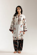 Ethnic | Rozana Collection 25 | Embroidered Dress 19A - by Libasekhas UK - Registered Vendor of : Ethnic - 100% Original Designer Dress