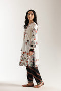 Ethnic | Rozana Collection 25 | Embroidered Dress 19A - by Libasekhas UK - Registered Vendor of : Ethnic - 100% Original Designer Dress