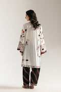 Ethnic | Rozana Collection 25 | Embroidered Dress 19A - by Libasekhas UK - Registered Vendor of : Ethnic - 100% Original Designer Dress