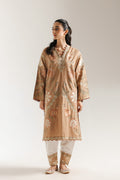 Ethnic | Rozana Collection 25 | Embroidered Dress 12A - by Libasekhas UK - Registered Vendor of : Ethnic - 100% Original Designer Dress