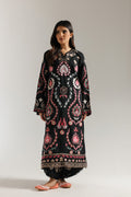 Ethnic | Rozana Collection 25 | Embroidered Dress 25A - by Libasekhas UK - Registered Vendor of : Ethnic - 100% Original Designer Dress
