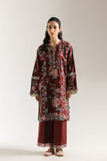 Ethnic | Rozana Collection 25 | Embroidered Dress 11A - by Libasekhas UK - Registered Vendor of : Ethnic - 100% Original Designer Dress