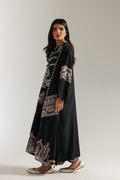 Ethnic | Rozana Collection 25 | Embroidered Dress 18A - by Libasekhas UK - Registered Vendor of : Ethnic - 100% Original Designer Dress