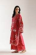 Ethnic | Rozana Collection 25 | Embroidered Dress 08A - by Libasekhas UK - Registered Vendor of : Ethnic - 100% Original Designer Dress