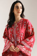 Ethnic | Rozana Collection 25 | Embroidered Dress 08A - by Libasekhas UK - Registered Vendor of : Ethnic - 100% Original Designer Dress