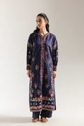 Ethnic | Rozana Collection 25 | Embroidered Dress 05A - by Libasekhas UK - Registered Vendor of : Ethnic - 100% Original Designer Dress