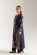 Ethnic | Rozana Collection 25 | Embroidered Dress 05A - by Libasekhas UK - Registered Vendor of : Ethnic - 100% Original Designer Dress