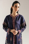 Ethnic | Rozana Collection 25 | Embroidered Dress 05A - by Libasekhas UK - Registered Vendor of : Ethnic - 100% Original Designer Dress