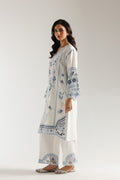 Ethnic | Rozana Collection 25 | Embroidered Dress 17A - by Libasekhas UK - Registered Vendor of : Ethnic - 100% Original Designer Dress