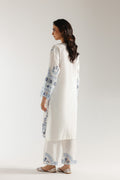Ethnic | Rozana Collection 25 | Embroidered Dress 17A - by Libasekhas UK - Registered Vendor of : Ethnic - 100% Original Designer Dress