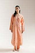 Ethnic | Rozana Collection 25 | Embroidered Dress 06A - by Libasekhas UK - Registered Vendor of : Ethnic - 100% Original Designer Dress
