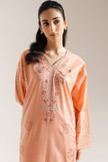 Ethnic | Rozana Collection 25 | Embroidered Dress 06A - by Libasekhas UK - Registered Vendor of : Ethnic - 100% Original Designer Dress