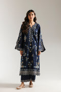 Ethnic | Rozana Collection 25 | Embroidered Dress 09A - by Libasekhas UK - Registered Vendor of : Ethnic - 100% Original Designer Dress
