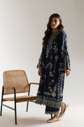 Ethnic | Rozana Collection 25 | Embroidered Dress 09A - by Libasekhas UK - Registered Vendor of : Ethnic - 100% Original Designer Dress