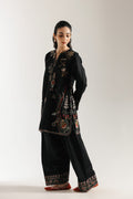 Ethnic | Rozana Collection 25 | Embroidered Dress 07A - by Libasekhas UK - Registered Vendor of : Ethnic - 100% Original Designer Dress