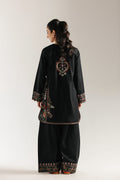 Ethnic | Rozana Collection 25 | Embroidered Dress 07A - by Libasekhas UK - Registered Vendor of : Ethnic - 100% Original Designer Dress