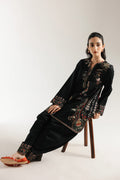 Ethnic | Rozana Collection 25 | Embroidered Dress 07A - by Libasekhas UK - Registered Vendor of : Ethnic - 100% Original Designer Dress