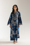 Ethnic | Rozana Collection 25 | Embroidered Dress 04A - by Libasekhas UK - Registered Vendor of : Ethnic - 100% Original Designer Dress