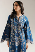 Ethnic | Rozana Collection 25 | Embroidered Dress 04A - by Libasekhas UK - Registered Vendor of : Ethnic - 100% Original Designer Dress
