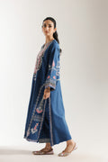 Ethnic | Rozana Collection 25 | Embroidered Dress 03A - by Libasekhas UK - Registered Vendor of : Ethnic - 100% Original Designer Dress