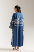 Ethnic | Rozana Collection 25 | Embroidered Dress 03A - by Libasekhas UK - Registered Vendor of : Ethnic - 100% Original Designer Dress