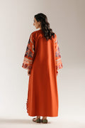 Ethnic | Rozana Collection 25 | Embroidered Dress 01A - by Libasekhas UK - Registered Vendor of : Ethnic - 100% Original Designer Dress