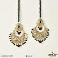 Earrings-0299 - by - Libasekhas UK - Registered Vendor of : Zeesy - 100% Original Designer Dresss