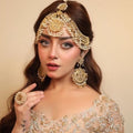 Earrings-0555 - by - Libasekhas UK - Registered Vendor of : Zeesy - 100% Original Designer Dresss