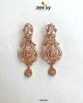 Earrings-0745 - by - Libasekhas UK - Registered Vendor of : Zeesy - 100% Original Designer Dresss