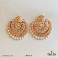 Earrings-0762 - by - Libasekhas UK - Registered Vendor of : Zeesy - 100% Original Designer Dresss