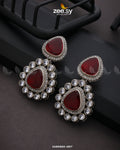 Earrings-0817 - by - Libasekhas UK - Registered Vendor of : Zeesy - 100% Original Designer Dresss
