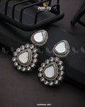 Earrings-0817 - by - Libasekhas UK - Registered Vendor of : Zeesy - 100% Original Designer Dresss