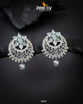 Earrings-0823 - by - Libasekhas UK - Registered Vendor of : Zeesy - 100% Original Designer Dresss