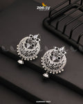 Earrings-0823 - by - Libasekhas UK - Registered Vendor of : Zeesy - 100% Original Designer Dresss
