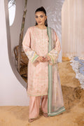 Ellena | Luxury Embroidered Collection| P-01 - by - Libasekhas UK - Registered Vendor of : Ellena - 100% Original Designer Dresss