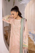 Ellena | Luxury Embroidered Collection| P-01 - by - Libasekhas UK - Registered Vendor of : Ellena - 100% Original Designer Dresss