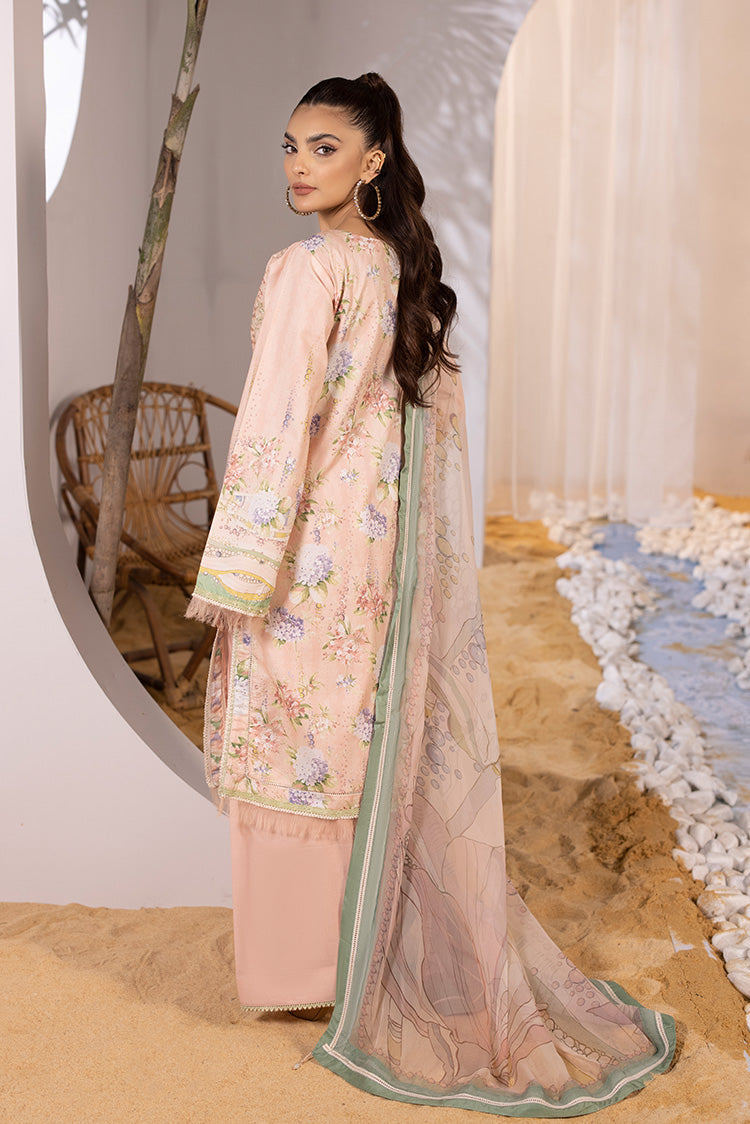Ellena | Luxury Embroidered Collection| P-01 - by - Libasekhas UK - Registered Vendor of : Ellena - 100% Original Designer Dresss