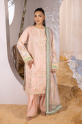 Ellena | Luxury Embroidered Collection| P-01 - by - Libasekhas UK - Registered Vendor of : Ellena - 100% Original Designer Dresss