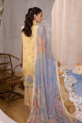 Ellena | Luxury Embroidered Collection| P-02 - by - Libasekhas UK - Registered Vendor of : Ellena - 100% Original Designer Dresss