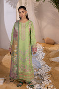 Ellena | Luxury Embroidered Collection| P-03 - by - Libasekhas UK - Registered Vendor of : Ellena - 100% Original Designer Dresss