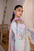 Ellena | Luxury Embroidered Collection| P-04 - by - Libasekhas UK - Registered Vendor of : Ellena - 100% Original Designer Dresss