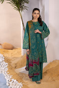 Ellena | Luxury Embroidered Collection| P-05 - by - Libasekhas UK - Registered Vendor of : Ellena - 100% Original Designer Dresss