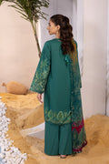 Ellena | Luxury Embroidered Collection| P-05 - by - Libasekhas UK - Registered Vendor of : Ellena - 100% Original Designer Dresss
